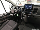  Ford  Transit Ford  Custom 2.0 TDCi 280 L1H1 Trend 130pk Automaat 4d #16