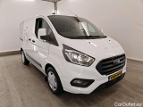  Ford  Transit Ford  Custom 2.0 TDCi 280 L1H1 Trend 130pk Automaat 4d #20