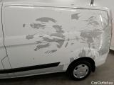  Ford  Transit Ford  Custom 2.0 TDCi 280 L1H1 Trend 130pk Automaat 4d #24