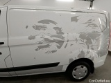  Ford  Transit Ford  Custom 2.0 TDCi 280 L1H1 Trend 130pk Automaat 4d #25