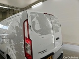  Ford  Transit Ford  Custom 2.0 TDCi 280 L1H1 Trend 130pk Automaat 4d #34