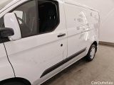  Ford  Transit Ford  Custom 2.0 TDCi 280 L1H1 Trend 130pk Automaat 4d #36
