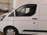  Ford  Transit Ford  Custom 2.0 TDCi 280 L1H1 Trend 130pk Automaat 4d #9