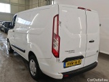  Ford  Transit Ford  Custom 2.0 TDCi 280 L1H1 Trend 130pk Automaat 4d #8