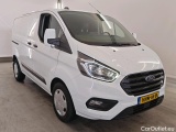  Ford  Transit Ford  Custom 2.0 TDCi 280 L1H1 Trend 130pk Automaat 4d #13