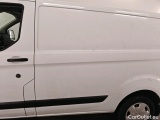  Ford  Transit Ford  Custom 2.0 TDCi 280 L1H1 Trend 130pk Automaat 4d #16