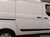  Ford  Transit Ford  Custom 2.0 TDCi 280 L1H1 Trend 130pk Automaat 4d #21