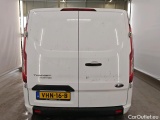  Ford  Transit Ford  Custom 2.0 TDCi 280 L1H1 Trend 130pk Automaat 4d #22
