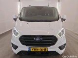  Ford  Transit Ford  Custom 2.0 TDCi 280 L1H1 Trend 130pk Automaat 4d #28
