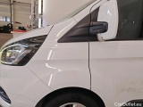  Ford  Transit Ford  Custom 2.0 TDCi 280 L1H1 Trend 130pk Automaat 4d #24