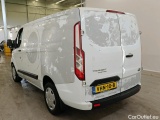  Ford  Transit Ford  Custom 2.0 TDCi 280 L1H1 Trend 130pk Automaat 4d #8