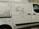  Ford  Transit Ford  Custom 2.0 TDCi 280 L1H1 Trend 130pk Automaat 4d #13