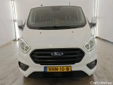  Ford  Transit Ford  Custom 2.0 TDCi 280 L1H1 Trend 130pk Automaat 4d #14