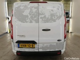  Ford  Transit Ford  Custom 2.0 TDCi 280 L1H1 Trend 130pk Automaat 4d #9