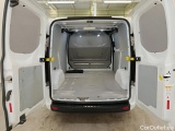  Ford  Transit Ford  Custom 2.0 TDCi 280 L1H1 Trend 130pk Automaat 4d #24