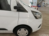  Ford  Transit Ford  Custom 2.0 TDCi 280 L1H1 Trend 130pk Automaat 4d #27