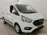  Ford  Transit Ford  Custom 2.0 TDCi 280 L1H1 Trend 130pk Automaat 4d #30