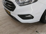  Ford  Transit Ford  Custom 2.0 TDCi 280 L1H1 Trend 130pk Automaat 4d #41