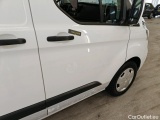  Ford  Transit Ford  Custom 2.0 TDCi 280 L1H1 Trend 130pk Automaat 4d #47