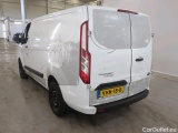  Ford  Transit Ford  Custom 2.0 TDCi 280 L1H1 Trend 130pk Automaat 4d #9