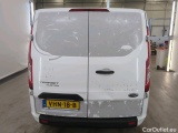  Ford  Transit Ford  Custom 2.0 TDCi 280 L1H1 Trend 130pk Automaat 4d #10