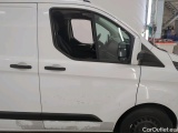  Ford  Transit Ford  Custom 2.0 TDCi 280 L1H1 Trend 130pk Automaat 4d #14