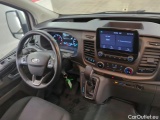 Ford  Transit Ford  Custom 2.0 TDCi 280 L1H1 Trend 130pk Automaat 4d #16