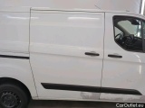  Ford  Transit Ford  Custom 2.0 TDCi 280 L1H1 Trend 130pk Automaat 4d #17