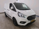  Ford  Transit Ford  Custom 2.0 TDCi 280 L1H1 Trend 130pk Automaat 4d #20