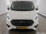  Ford  Transit Ford  Custom 2.0 TDCi 280 L1H1 Trend 130pk Automaat 4d #21