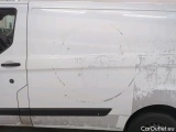  Ford  Transit Ford  Custom 2.0 TDCi 280 L1H1 Trend 130pk Automaat 4d #25