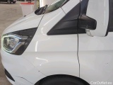  Ford  Transit Ford  Custom 2.0 TDCi 280 L1H1 Trend 130pk Automaat 4d #27