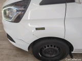  Ford  Transit Ford  Custom 2.0 TDCi 280 L1H1 Trend 130pk Automaat 4d #32