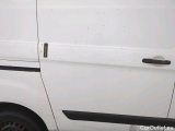  Ford  Transit Ford  Custom 2.0 TDCi 280 L1H1 Trend 130pk Automaat 4d #52