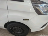  Ford  Transit Ford  Custom 2.0 TDCi 280 L1H1 Trend 130pk Automaat 4d #49