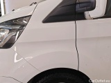  Ford  Transit Ford  Custom 2.0 TDCi 280 L1H1 Trend 130pk Automaat 4d #9