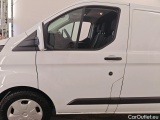  Ford  Transit Ford  Custom 2.0 TDCi 280 L1H1 Trend 130pk Automaat 4d #8