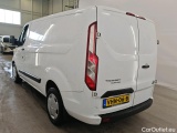  Ford  Transit Ford  Custom 2.0 TDCi 280 L1H1 Trend 130pk Automaat 4d #19