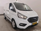  Ford  Transit Ford  Custom 2.0 TDCi 280 L1H1 Trend 130pk Automaat 4d #18