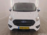  Ford  Transit Ford  Custom 2.0 TDCi 280 L1H1 Trend 130pk Automaat 4d #22