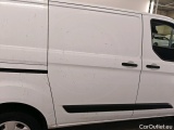  Ford  Transit Ford  Custom 2.0 TDCi 280 L1H1 Trend 130pk Automaat 4d #23