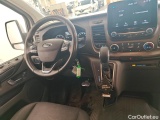  Ford  Transit Ford  Custom 2.0 TDCi 280 L1H1 Trend 130pk Automaat 4d #24