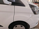 Ford  Transit Ford  Custom 2.0 TDCi 280 L1H1 Trend 130pk Automaat 4d #25