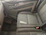  Ford  Transit Ford  Custom 2.0 TDCi 280 L1H1 Trend 130pk Automaat 4d #31