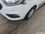  Ford  Transit Ford  Custom 2.0 TDCi 280 L1H1 Trend 130pk Automaat 4d #41