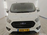  Ford  Transit Ford  Custom 2.0 TDCi 280 L1H1 Trend 130pk Automaat 4d #8