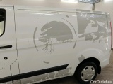  Ford  Transit Ford  Custom 2.0 TDCi 280 L1H1 Trend 130pk Automaat 4d #11