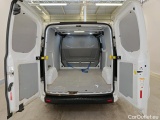  Ford  Transit Ford  Custom 2.0 TDCi 280 L1H1 Trend 130pk Automaat 4d #13