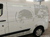  Ford  Transit Ford  Custom 2.0 TDCi 280 L1H1 Trend 130pk Automaat 4d #12