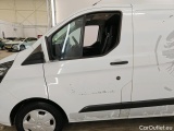  Ford  Transit Ford  Custom 2.0 TDCi 280 L1H1 Trend 130pk Automaat 4d #14